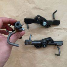 CUMMINS NOZZLE,PISTON COOLING 3626728 3178506 3179664 3630068 thumbnail-1