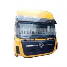 China Heavy Duty Truck Parts for Sale High Quality Original Dongfeng Tianlong Truck Cab thumbnail-1