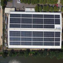 Metal Roof Mounting System thumbnail-4