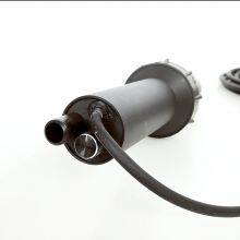DSH-FT 1500w Plastic Hot Air Welding Heat Gun Hot Air Welding Torch DSH-D Hot Air Torch DSH-FI、DSH-D、DSH-X、DSH-E、DSH-C/DSH-CI/DSH-CII . thumbnail-3