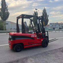 2ton 2.5ton 3ton 3.5ton 4ton Diesel Gas Electric Forklift for Working in Container US$ 7450-7800 / Piece(FOB Price) thumbnail-2