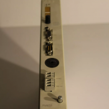 ABB PM633 3BSE008062R1 Processor Unit