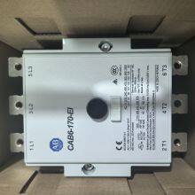 Original AB Contactor Allen-Bradley CAB6 CAB6-170-EI thumbnail-2