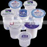 Taiwan Brand Top Service and Quality Automatic Coffee Filling Machine thumbnail-3