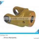 Plain Bore York. Spare Part of the PTO Shaft thumbnail-6