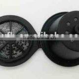 New Patent Plastic Swivel Nespresso Refillable&Reusable Capsule thumbnail-5