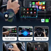 Carplay AiBox Wired to Wireless CP/AA 2 in 1 Adapter thumbnail-3