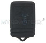FCC CWTWB1U331/CWTWB1U345 Remote Fob 4 Button 315Mhz for Ford F150 F250 F350 2L2T-15K601-BA thumbnail-2