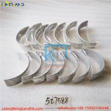 3066 C6.4 S6K Engine Main Bearing Set 5I7588 5I-7588 For CAT thumbnail-5
