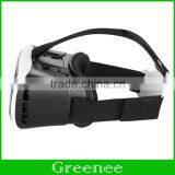 VR Box 2nd Gen Virtual Augmented Reality 3D Video Glasses thumbnail-2