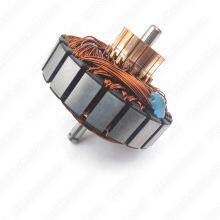 Various Motor Rotors - High Precision & Durable, Customizable for Motors, Generators & Industrial Equipment thumbnail-3