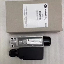 0821097 Norgren Pressure Switch thumbnail-1