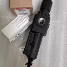 B73G-4GK-QD3-RMN, Norgren, Filter Regulator, G1/2' Thread thumbnail-3