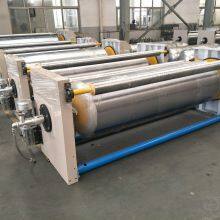 Automated 5-Ply Corrugated Sheet Production Plant thumbnail-4