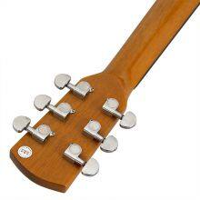 China Factory Wholesale 40 Inch Acoustic Guitar - Model: OTIS - 40 Full Sand JF Bucket Bright Light Panel M-31 thumbnail-5