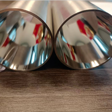 Seamless Stainless Steel Pipes/Tubes/Welded Stainless Steel Pipes/Tubes/BA/EP thumbnail-3