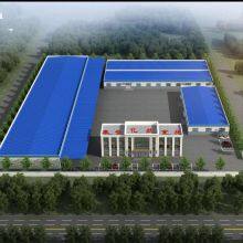 Tai'an Yihang Food Co., Ltd. company overview - view 1 thumbnail