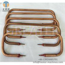GT-WGSBP201 Sandwich Baking Pan Heater Bending Machine China Heater Machinery thumbnail-4