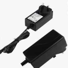 Compact AC DC Power Supply 220V Input 12V Output for Industrial Automation thumbnail-5