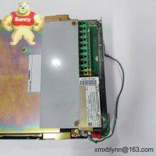 Rockwell SA3100-R030-AX-L6R Power Module: Stable 24V DC for Demanding Industrial Control Systems thumbnail-2