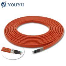 Trade Assurance 3m Heat Trace Cable