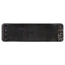 LED Pixel Soft Display Pattern Animation Mobile APP Control Flexible USB Car Screen DIY Text Wireless Lan Connection thumbnail-2