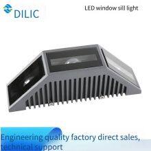 Led Outdoor Waterproof Window Table Lamp, Led Window Frame Lamp, 12w 360-degree Window Table Lamp thumbnail-1