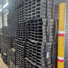 A36 S235JR ERW 32*6mm 32*8mm 30*5mm Carbon Steel Welded Steel Pipe thumbnail-1