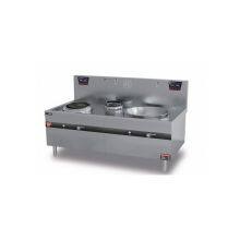 Yudian Induction Single Wok & Single Large Pot Cooker thumbnail-3