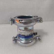 Volvo COUPLING ASSY VOE 14531072 VOE14524449 for VOLVO EXCAVATOR ENGINE EC210 EC240B EC210B thumbnail-1