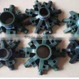 Christmas Tree Plastic Parts and Stand thumbnail-6