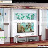 TV Cabinet, Hall Cabinet, Living Room Cabinet thumbnail-1