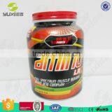 Shrink Wrap Advertising Labels thumbnail-1