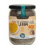High-quality Best-price Chia Seed RAW, 330g thumbnail-1