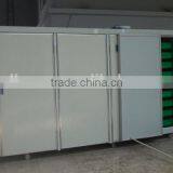 Automatic Hydroponic Barley Fodder Seeds Planting System for Poultry,Cattle Sheep Horse Animal Livestock thumbnail-4