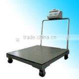 Mobile Electronic Platform Scales Scales Range From 20kg to 50Ton Best Quality With Lowest Price Agent of Scales thumbnail-1