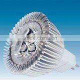 High Power LED Light-MR16/JCDR 3X1W-A thumbnail-1