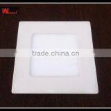 Square 16w Led Pannel Light Led Ceiling Light CE ROHS 225*20mm