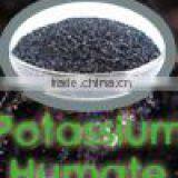 Potassium Humate Powder/Granule/Crystal