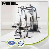 Keys Fitness Smith Machine thumbnail-2