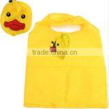 Home Use Animal Shopping Bags Reusable Storage Bag Foldable thumbnail-4