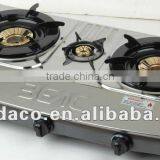 2015 Best Table Top Gas Cooker for Sale