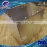 China Custom Sheet Metal Box Fabrication thumbnail-3