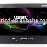 7"industrial LCD Monitor