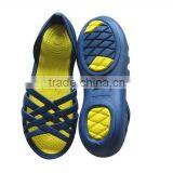 2015 Ladies Eva Sandal Shoes Ladies Sandals Photo thumbnail-1