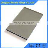 6mm Grey Color Float Glass Price thumbnail-4