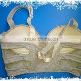 Sexy Sport Bra, Top High Quality thumbnail-5