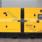 50kva to 1000kva Diesel Generator Power by SDEC Engine thumbnail-2