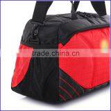 China Wholesale Large and Small Size Canvas Weekend Travel Bags for Men thumbnail-3
