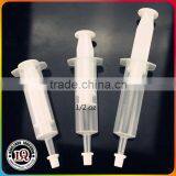 PP 1oz or 1/2 oz Shot Plastic Disposable Cup